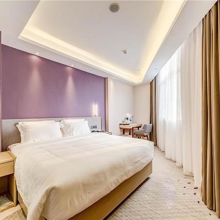 Lavande Hotel Tangshan Convention And Exhibition Yuanyang City Buitenkant foto