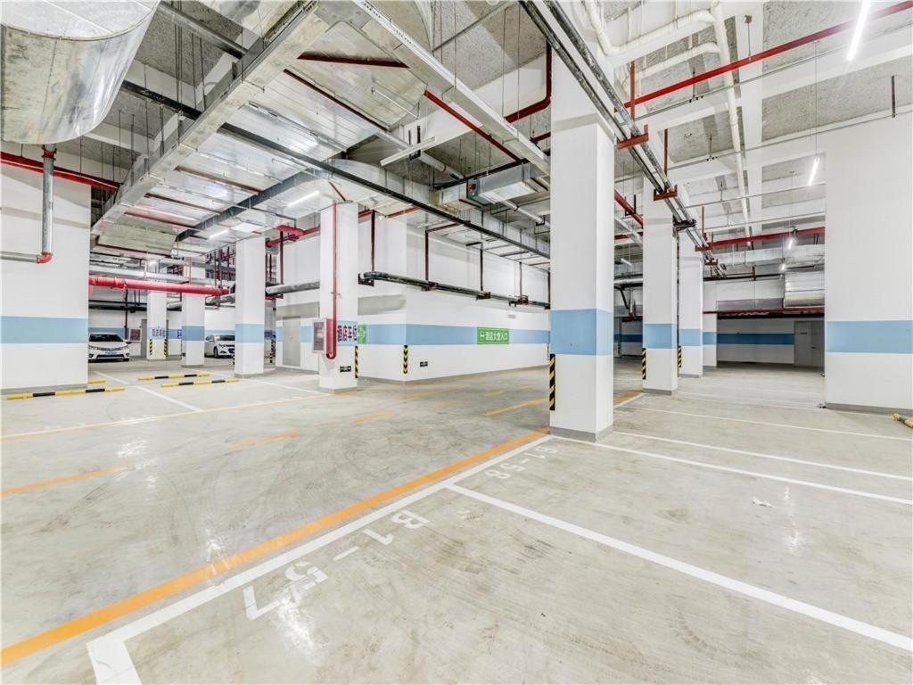 Lavande Hotel Tangshan Convention And Exhibition Yuanyang City Buitenkant foto