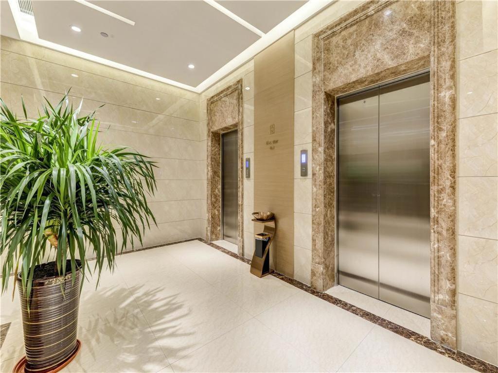 Lavande Hotel Tangshan Convention And Exhibition Yuanyang City Buitenkant foto